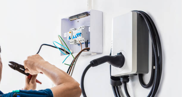 Best Circuit Breaker Repair  in Madras, OR